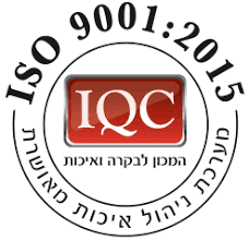 ISO 9001:2015