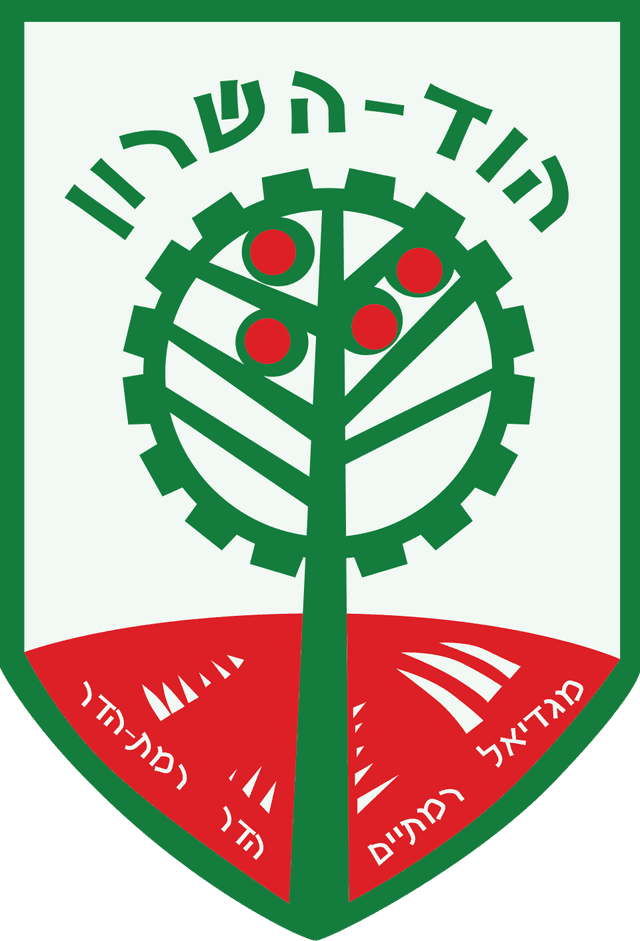 הוד השרון