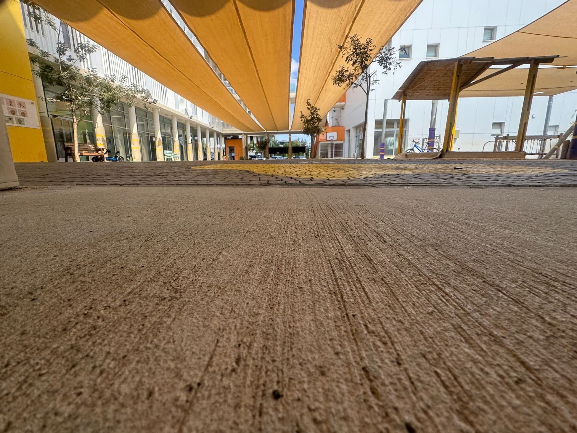 בית ספר ליאור